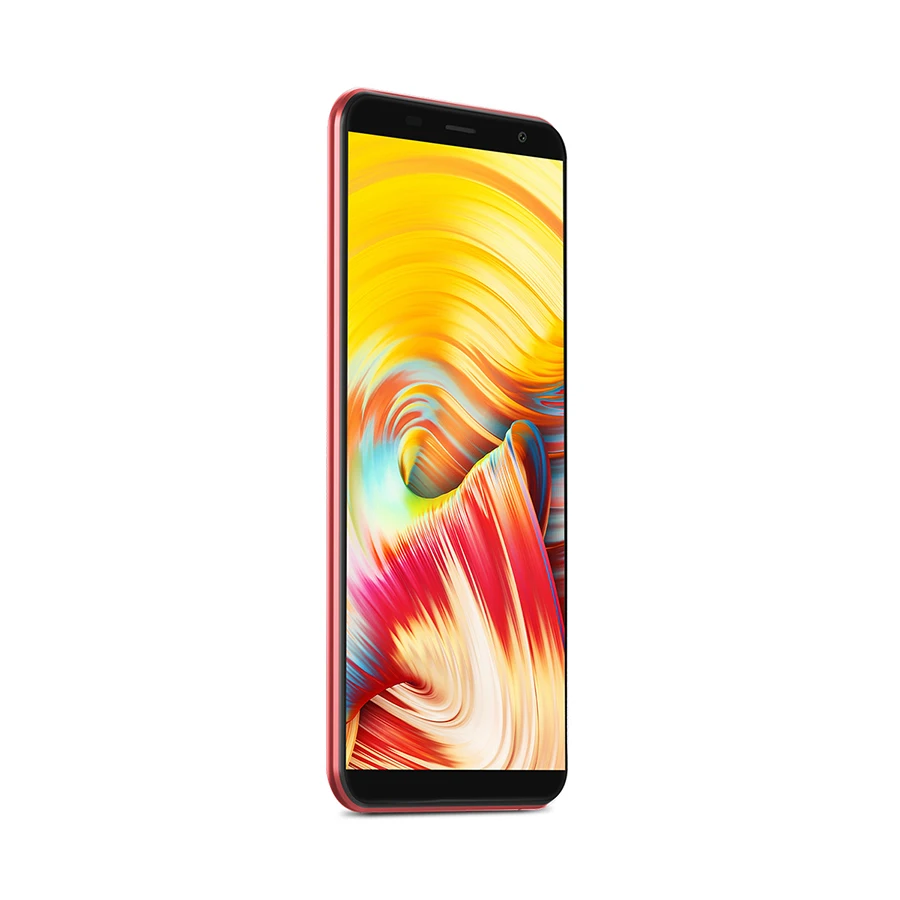 Смартфон Vernee T3 Pro 5,5 ''на весь экран, 3 Гб ОЗУ, 16 Гб ПЗУ, мобильный телефон, Android 8,1, MTK6739, четырехъядерный, 4080 мАч, 4G LTE, мобильный телефон