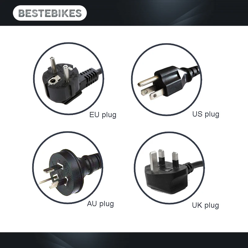 Аккумулятор для электрического велосипеда bafang BBS01B BS02B 36v10.4ач | Спорт и