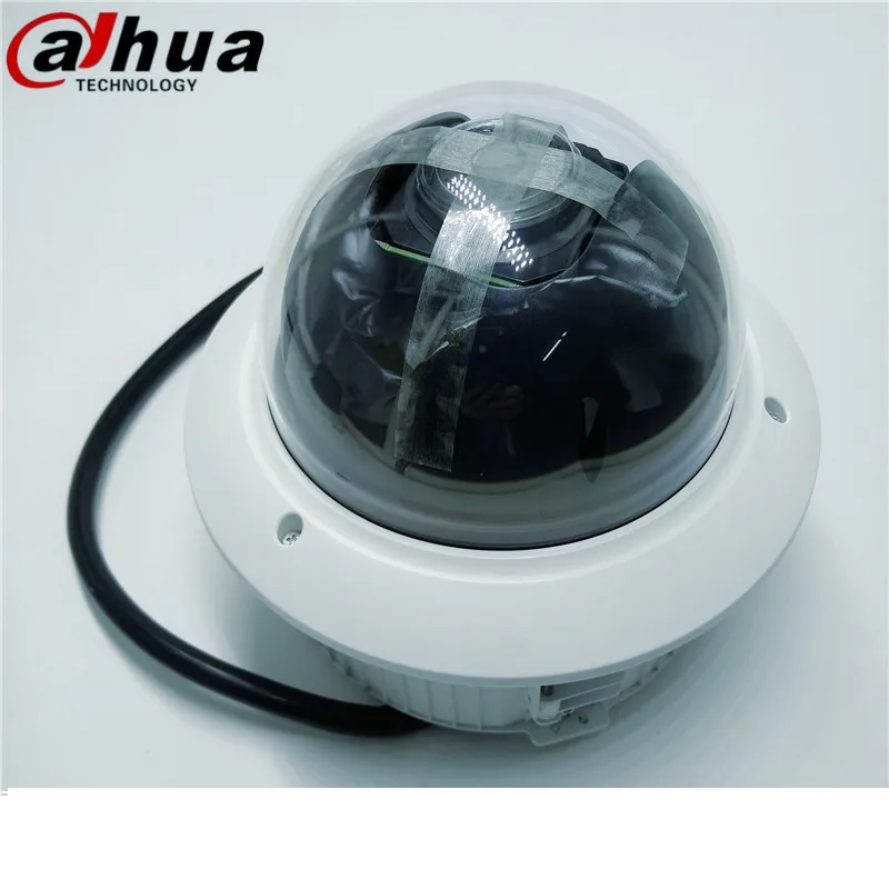 Auto-tracking IVS PTZ H.265 DH-PTZ-SD52C225U-HNI 2MP 25x Starlight Network Camera High Speed IP Dome SD52C225U-HNI | Безопасность и