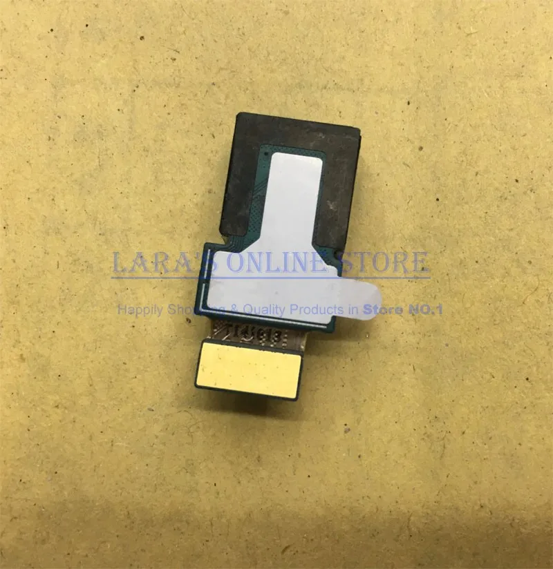 Оригинальная задняя камера для Samsung Galaxy Note 4 N910F N910C N910 5 модуль основной камеры