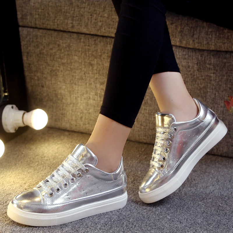 Кроссовки BeautyFeet женские на плоской подошве дышащие повседневная обувь