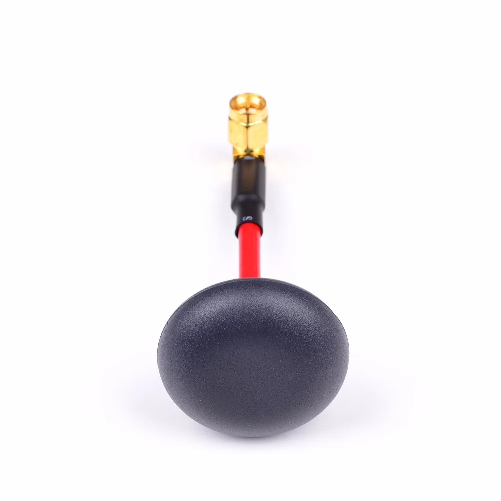 Graupner 5.8 GHz fpv Clover Mushrooms Antenna Black FPV Transmitter / Receiver Mushroom | Игрушки и хобби