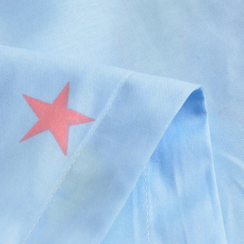 Детская подушка с рисунками животных, детская подушка для защиты шеи, общая подушка для детского сада, подушка для сна, дышащий хлопковый подголовник для ребенка