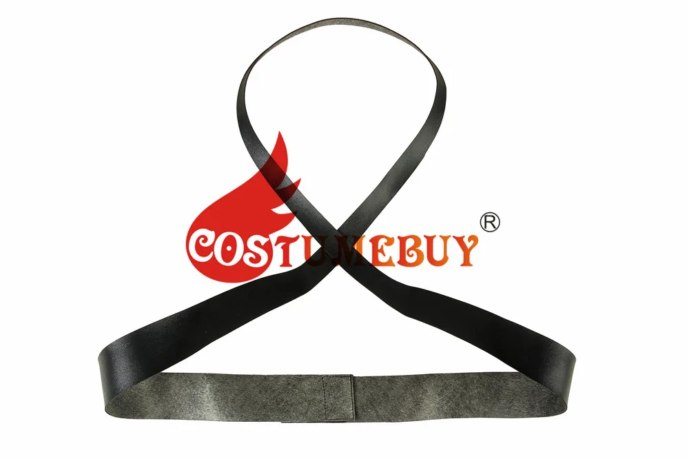 CostumeBuy Санса Старк косплей ожерелье пояс аксессуары Игра престолов Сезон 8 леди Винтерфелл ремни реквизит L920