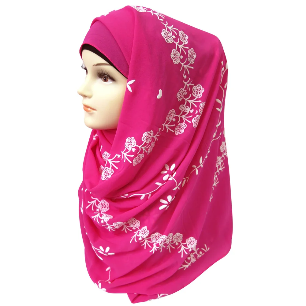 Новый толстый пузырчатый шифоновый Цветочный принт с буфами женский