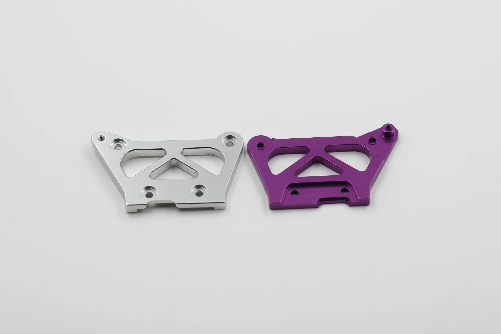 CNC алюминиевое переднее верхнее шасси для HPI Racing Nitro RS4 3|fid racing|cnc aluminiumaluminium cnc |