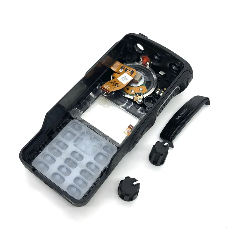 Чехол для рации xir p8668i p8660i gp338d + dp4800e dp4801e xpr7500e xpr7550e xpr7580e dgp8550e|Запчасти и аксессуары