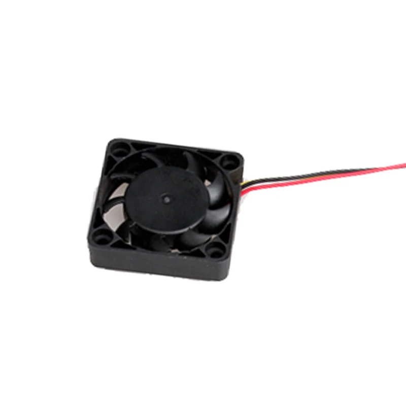 3 Pin 40 мм охлаждающий вентилятор для компьютера 4 см 40x40x10 DC 12V @ JH|Кулеры и системы