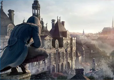 Цветные картины плакаты Крид игра Коннор 32 настенные художественные Рамки