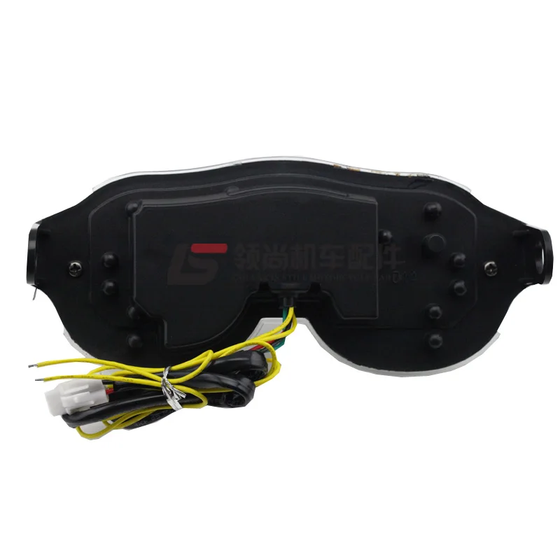 

Motorcycle modified parts for Yamaha YZF600 R6 98 99 00 01 02 years LED rear taillight assembly brake light turn signal