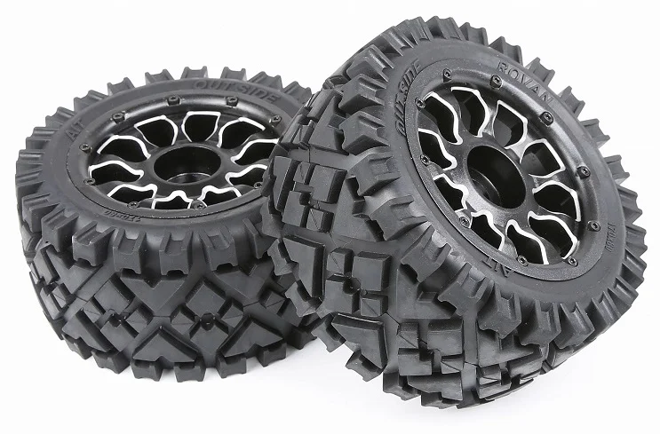 Rc супер Звездное колесо из сплава для автомобиля вездеходное 1/5 весы HPI Rovan Baja 5B