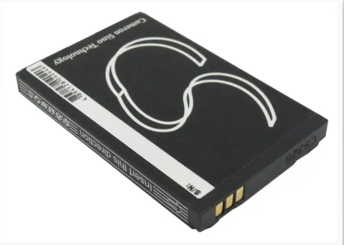 Аккумулятор Cameron Sino 1050 мАч для EMPORIA V20MB V20MC V20MC_001 V20ME V66 V66_001 VF4 AK-RL2 (V1.0) | Мобильные