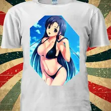 Японская манга Hentai сексуальная бикини девушка большие груди
