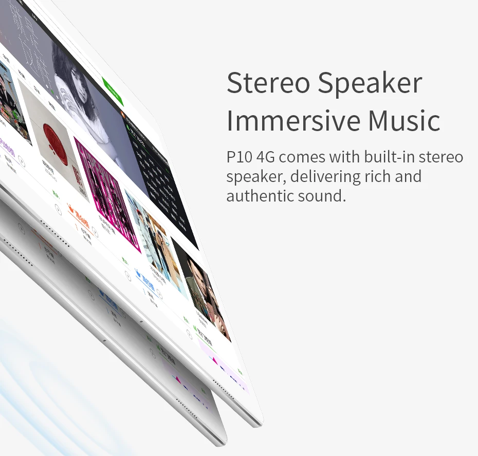 Планшет Teclast P10 4G 10,1 дюймов 1280*800 PC MTK6737 четырехъядерный Android 8,1 OS 2 Гб ram 16 Гб rom gps LTE планшет