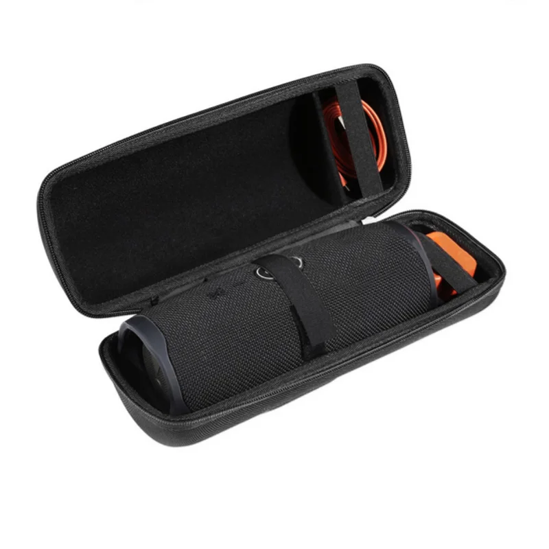 Портативная сумка с Bluetooth динамиком Дорожный Чехол для Anker жесткий чехол