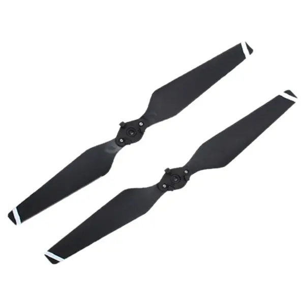 Новый 1 пара складной пропеллеры лопасти ротора 8330F для DJI Mavic Pro Drone|Детали и