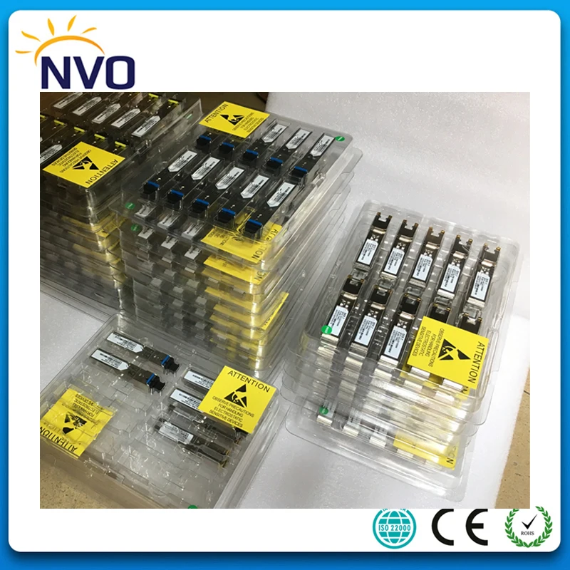 10 шт./лот гигабитный RJ45 SFP 1000Base T модуль 1 25 Гбит/с CAT5E медный GLC T/SFP GE гигабит