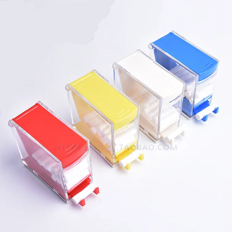 Новое прибытие Pro Стоматологические продукты Коробка для хранения стоматолога