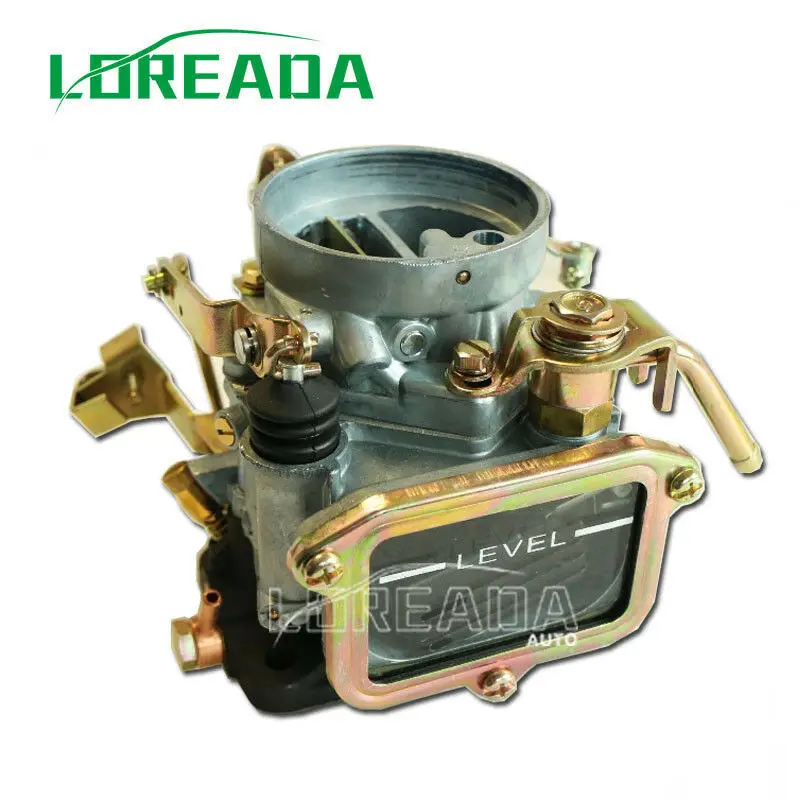 

LOREADA New Carburetor 16010-B5200 for Nissan J15 Cabstar/ Datsun pick up/ Homer/ Hommy 16010-B0302