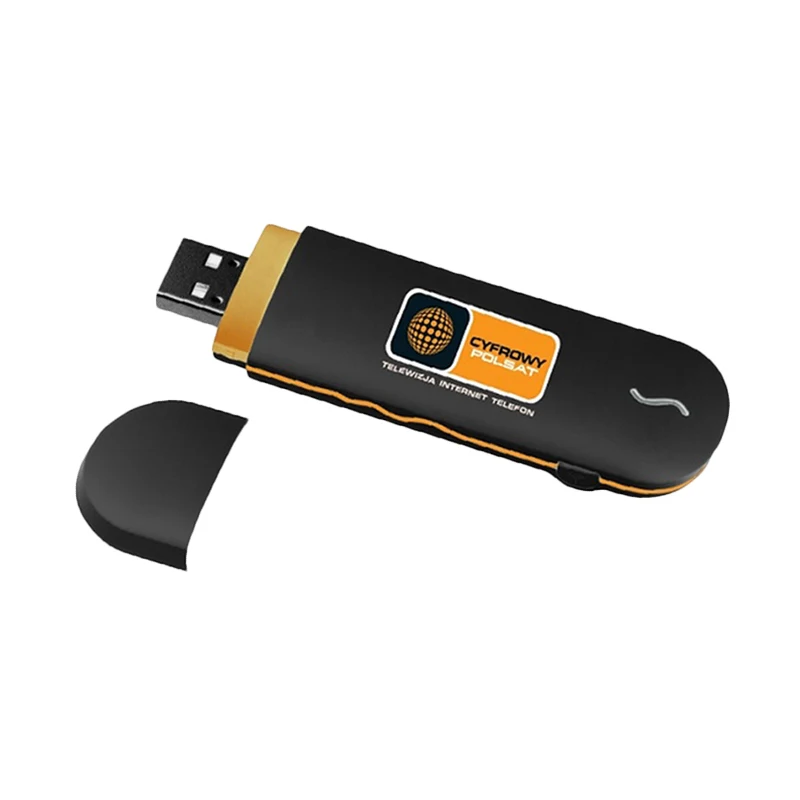 Разблокированный USB модем ZTE MF669 HSPA +/HSPA /UMTS 900/2100 МГц 28 Мбит/с | Компьютеры и офис