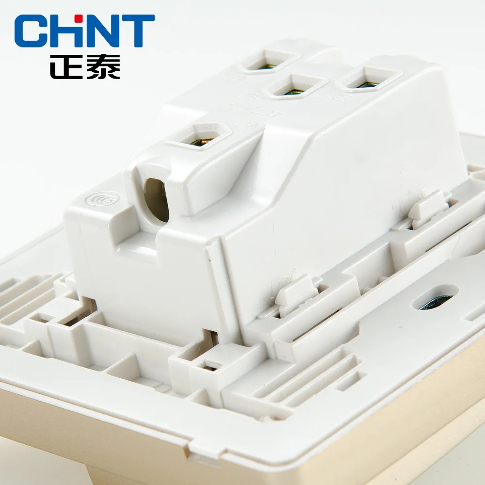 Китайская электрическая нажимная кнопка переключатель тарелок NEW2D большая