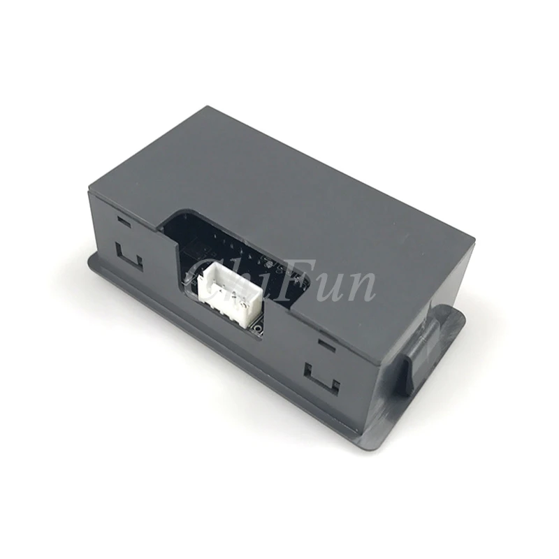 Плата дисплея и параметров передачи ПЛК простой двухрядный дисплей D110 D114|display