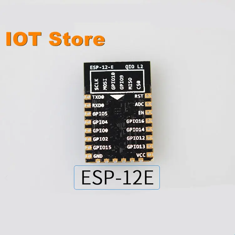 ESP-12E ESP8266 WIFI модуль от Ai-Thinker ORIGINAL | Электроника