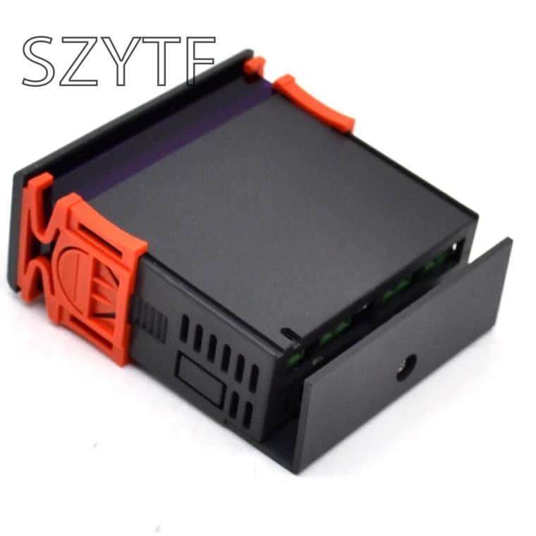 STC-1000 Температура контроллер STC 1000 термостат Аквариум NTC Сенсор 220V