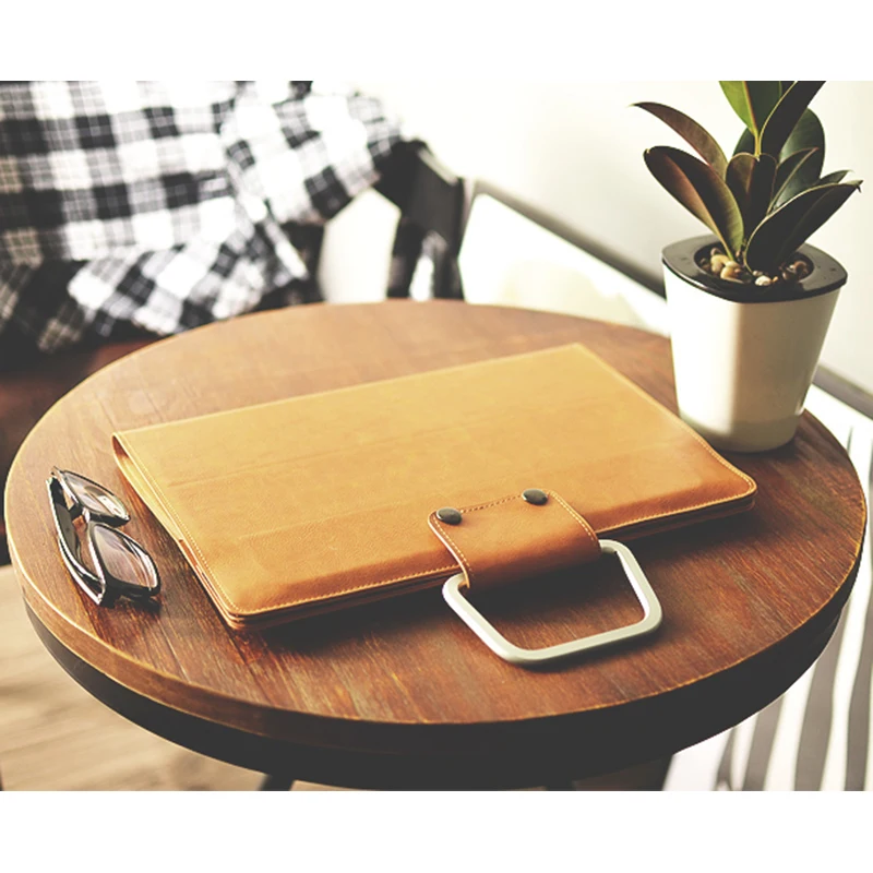 Чехол подставка для Xiaomi 2018 Mi Ruby 15 6 Pro чехол из искусственной кожи ноутбука Notebook Air