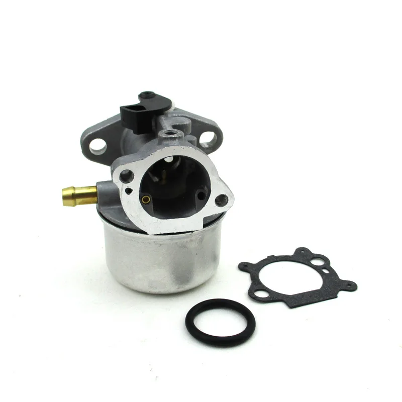 Карбюратор XLJOY ДЛЯ BRIGGS & STRATTON 799868 799872 790821 498254 497347 497314 498170 Carb|carb carburetor|briggs stratton