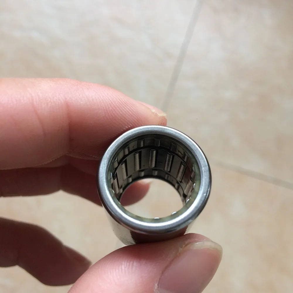 HFL1626 односторонний подшипник сцепления 16*22*26 мм|bearing bearing|bearing needlebearing 16 |