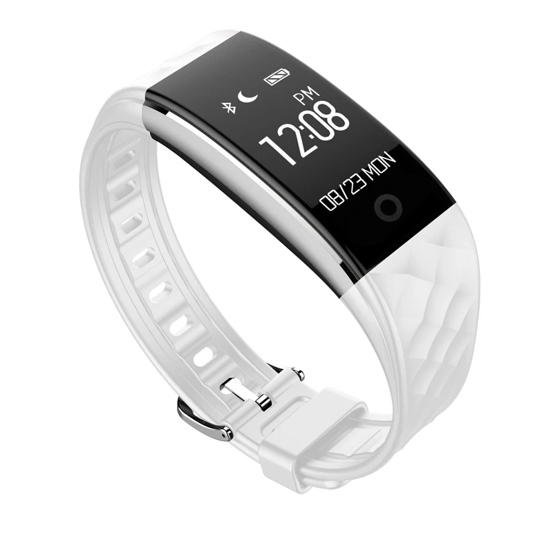 Fashion Music Control Swim Bluetooth Connectivity Smart Watch Clock Smartwatch Heart Rate Monitoring Fitness Android iOS | Электроника