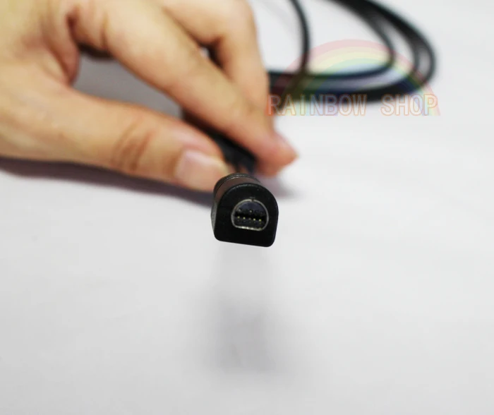 Оптовая продажа Камера usb кабель полукруглый mm Tablet Зарядное устройство для AOSON 10P