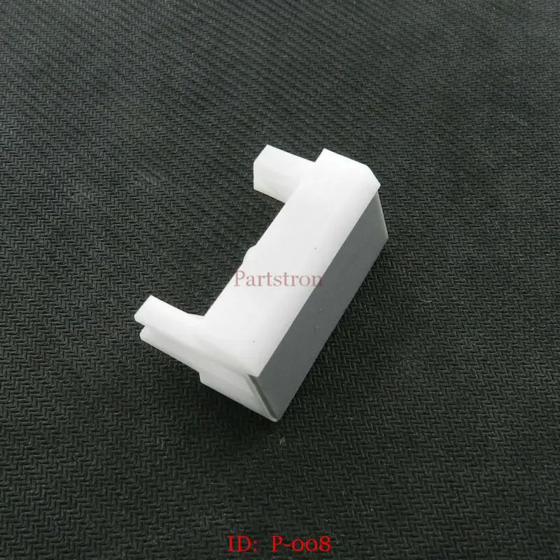 Partstron 6 шт. C238 2845 для зачистки подходит Gestetner 5425 5435P 6401 5428 5430 P 5438 6244 6254 6451 6450 5450 5455