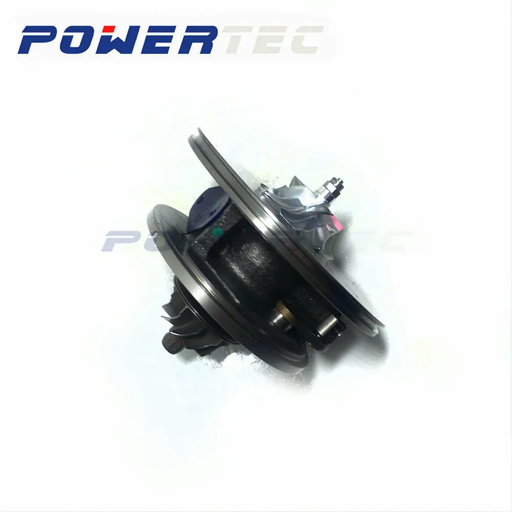 Картридж турбины KKK CHRA core turbo BV38 54389700006 54389880006 для Nissan Qashqai / Juke 1 5 dci K9K Euro 6 2010