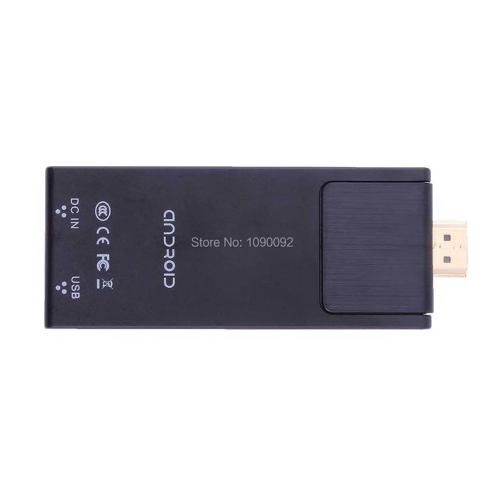 RK3028A Dual-Core A9 Processer 1080P high clear android tv box player | Электроника