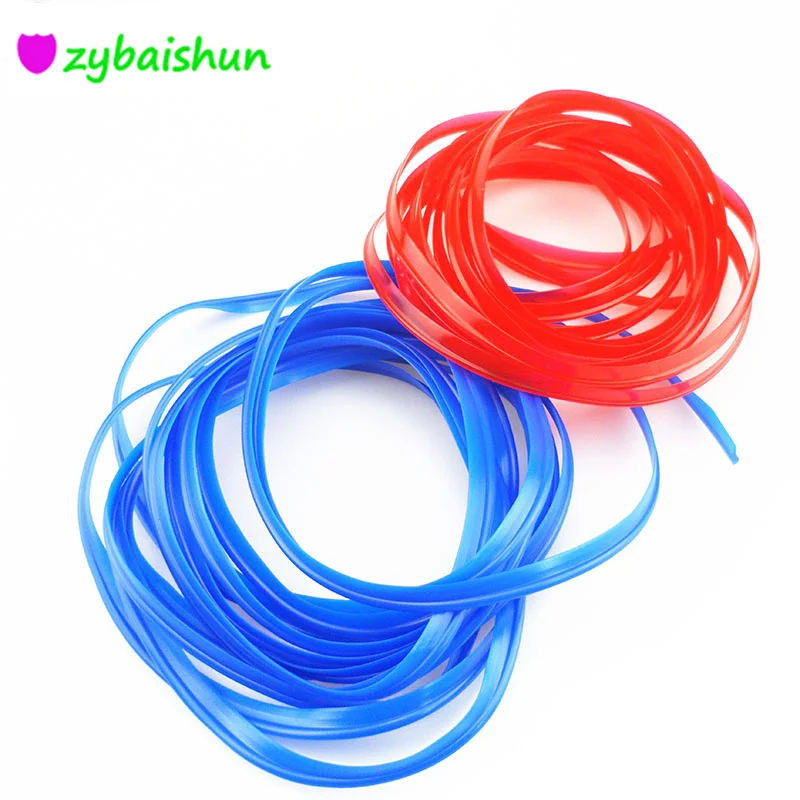 Автостайлинг 7 мм без аксессуаров для ногтей интерьерная линия Kia Rio K2 K3 K5 K4 Cerato Soul