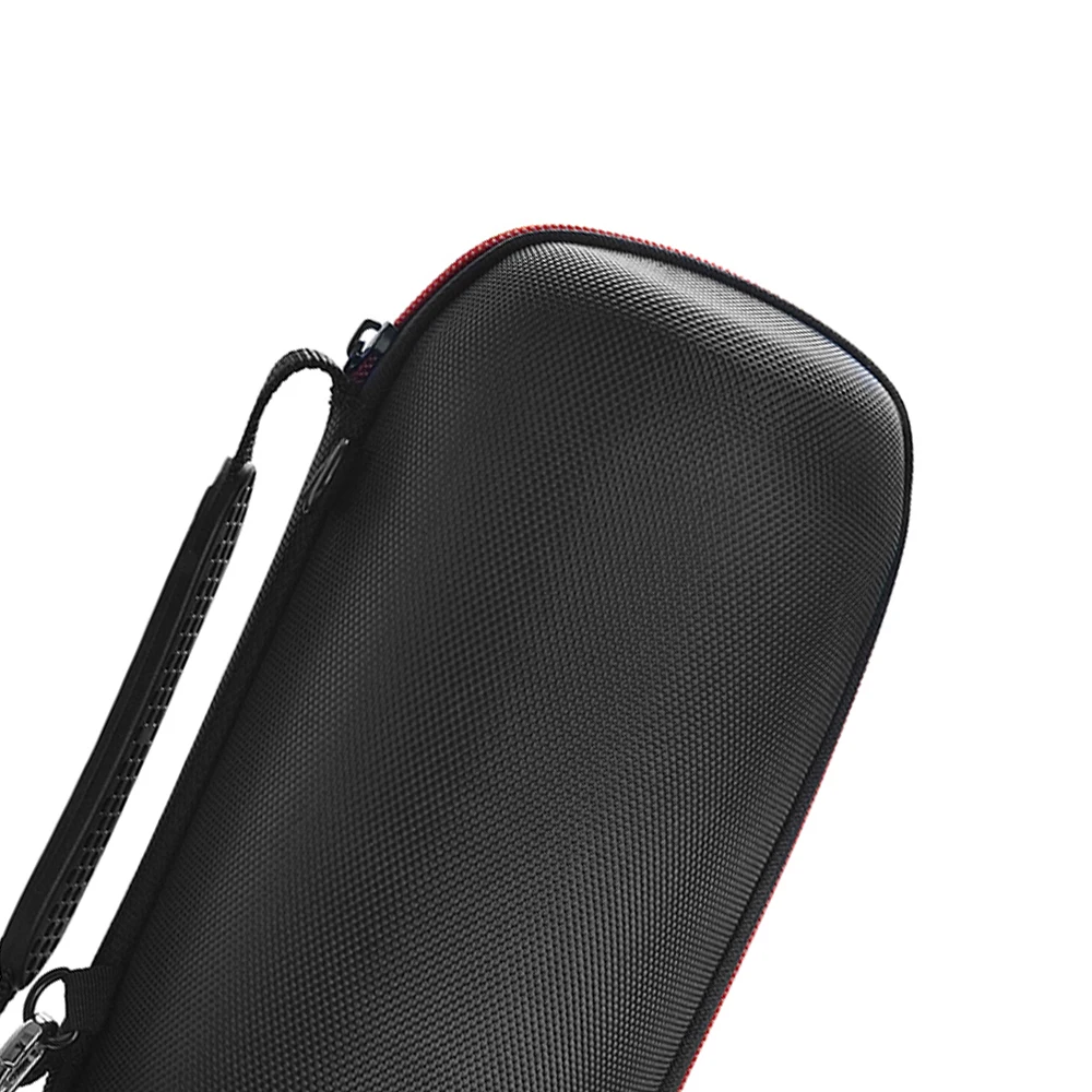 Portable For JB Charge 4 Bluetooth Speaker Case Hard EVA Shockproof Durable Mini Protector Cover Storage Pouch with Zipper | Электроника