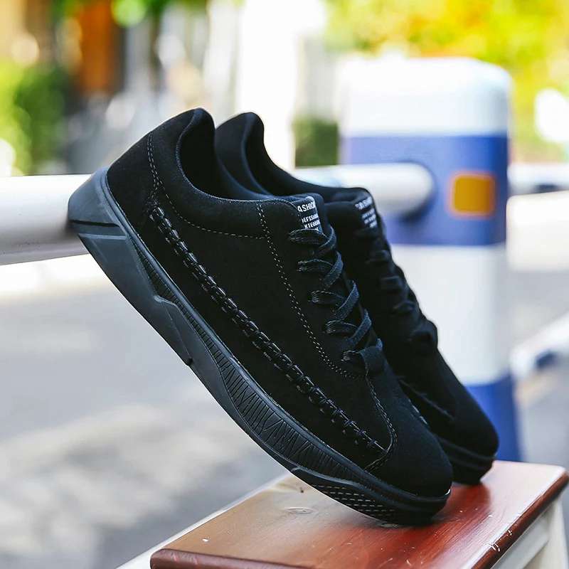 Sainimo/2019 модная мужская обувь мужские кроссовки Повседневная Мужская Zapatos De homme tenis