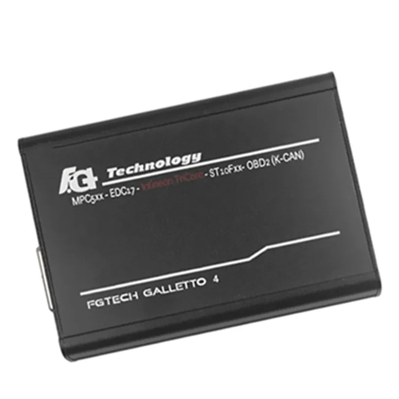 Лучший матч FG TECH V54 + Адаптер BDM рамки FgTech Galletto 4 Мастер ECU чип тюнинг программист DHL