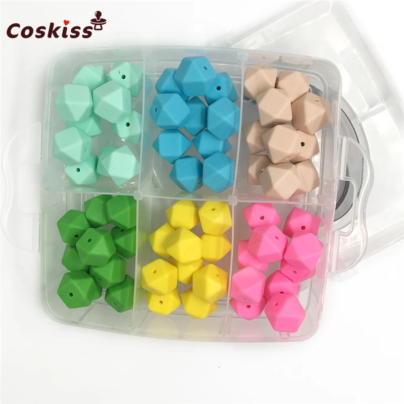 60pcs Mix Color 0.67