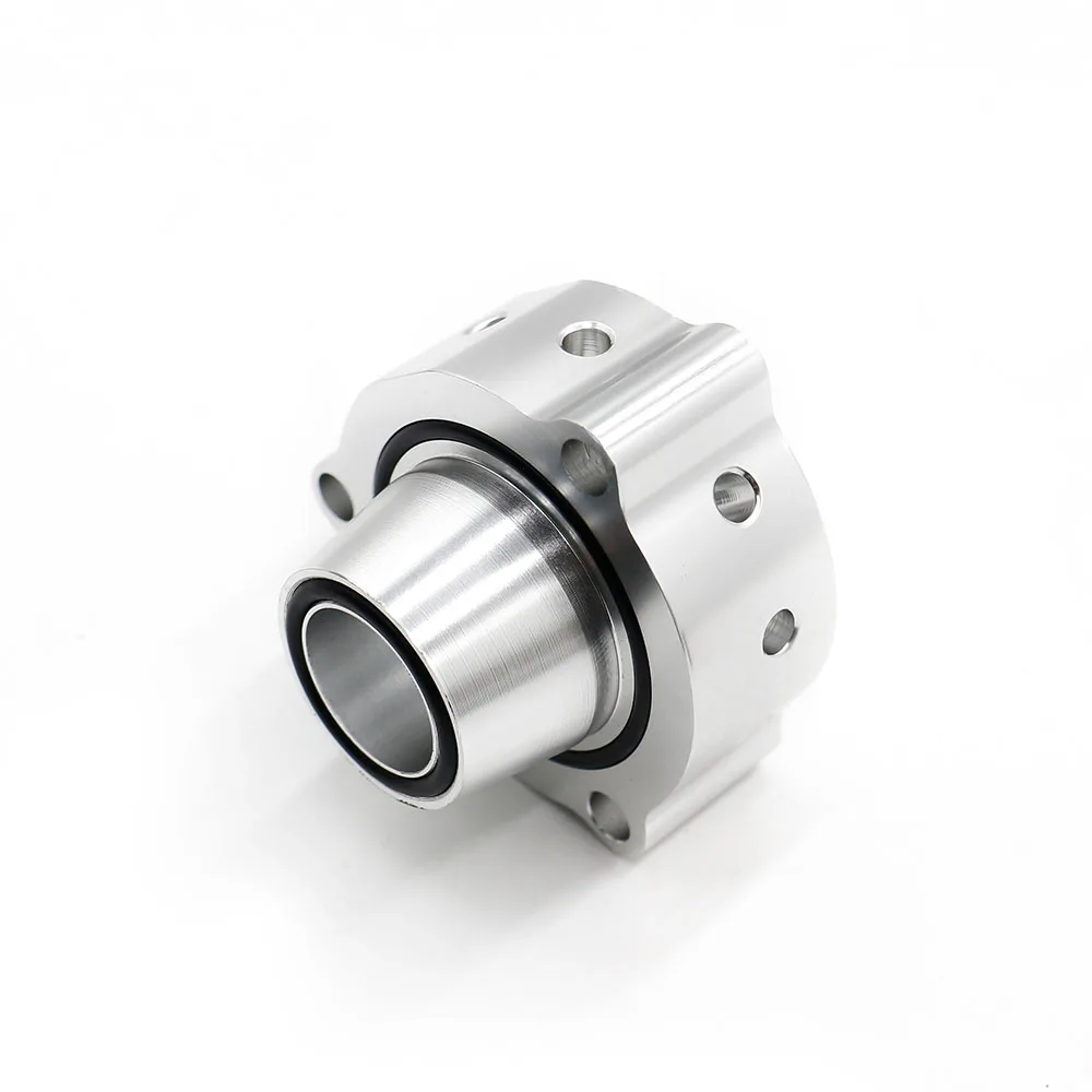 Новый выдувной Адаптер VAG BOV Самосвал Для Volkswagen Audi 710D FSiT TFSi YC100375|blow off valve|blow valveblow |