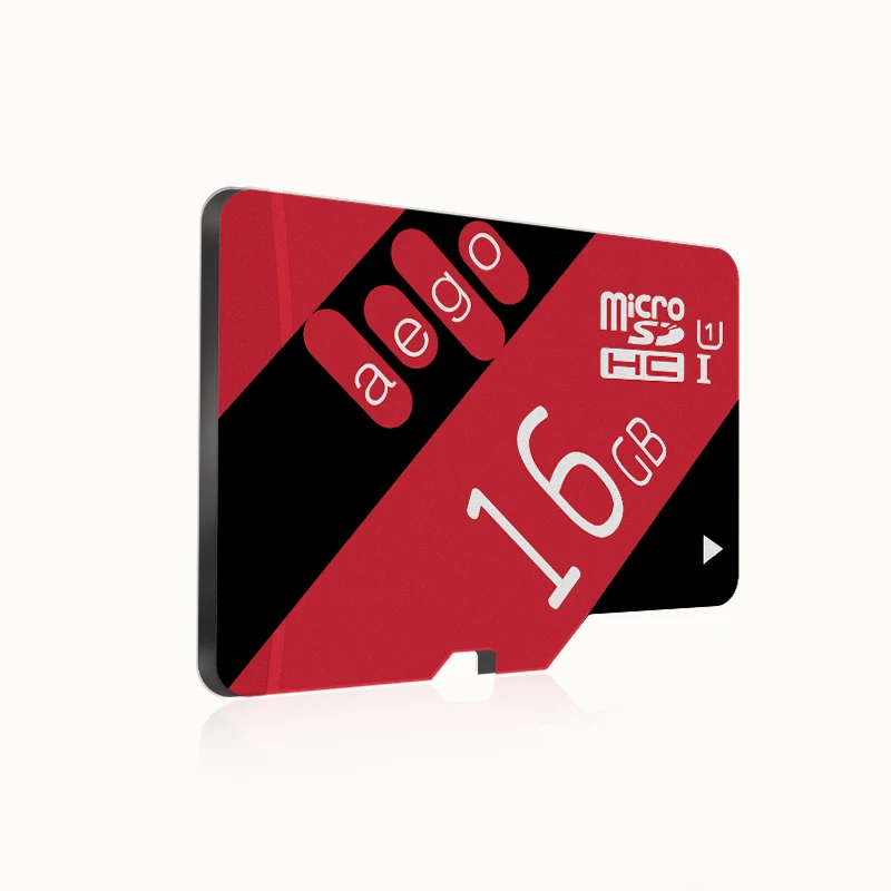 Карта памяти Micro SD AEGO класс 10 128 Гб/256 ГБ | Компьютеры и офис