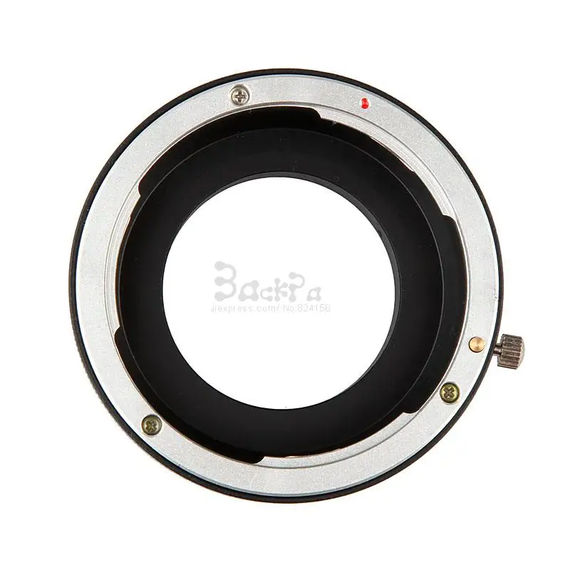 Кольцо-адаптер для объектива камеры Canon EOS EF крепление NX Samsung NX1 NX10 NX30 NX100 NX300 NX500 NX1000