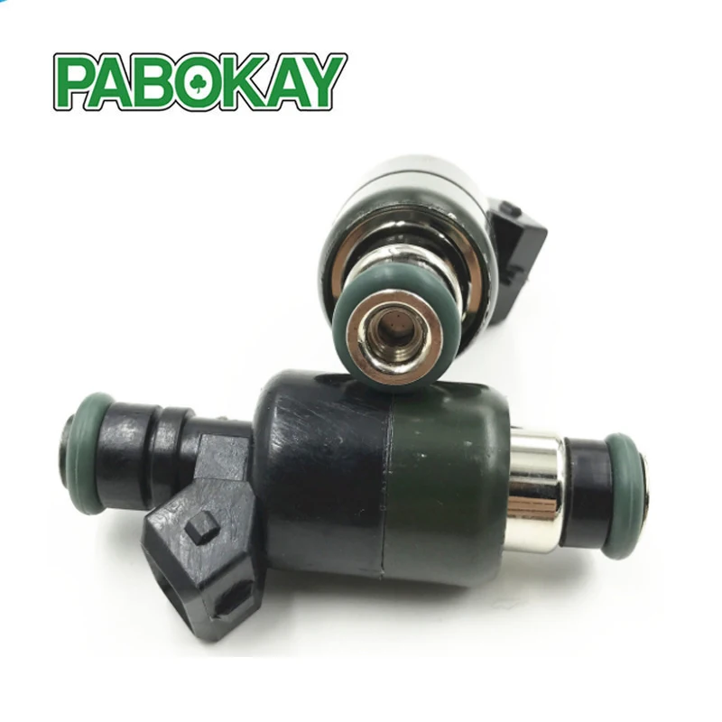 Топливный инжектор для Daewoo Corsa Saturn серии 17121646 25176913 832 11175 4G1528|injector injector|fuel injector for