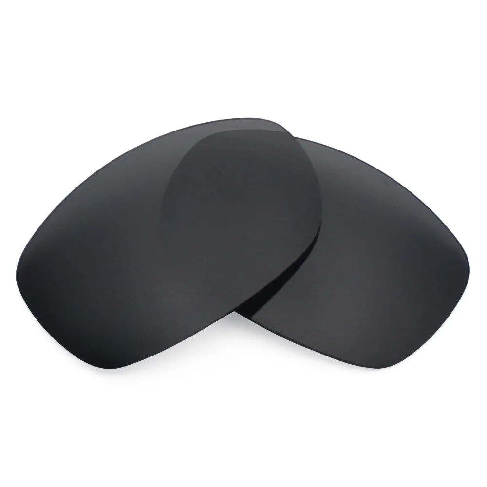 

Поляризованные Сменные линзы SNARK для солнцезащитных очков Oakley Sideways Stealth Black