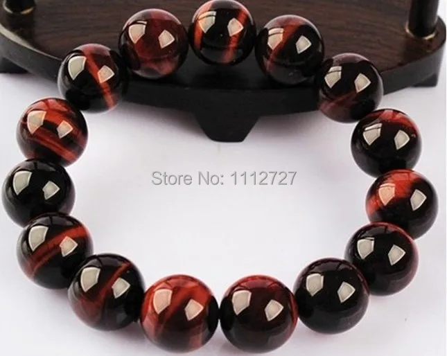 Аксессуары для рукоделия украшения сделай сам камни 10 мм Круглый браслет с