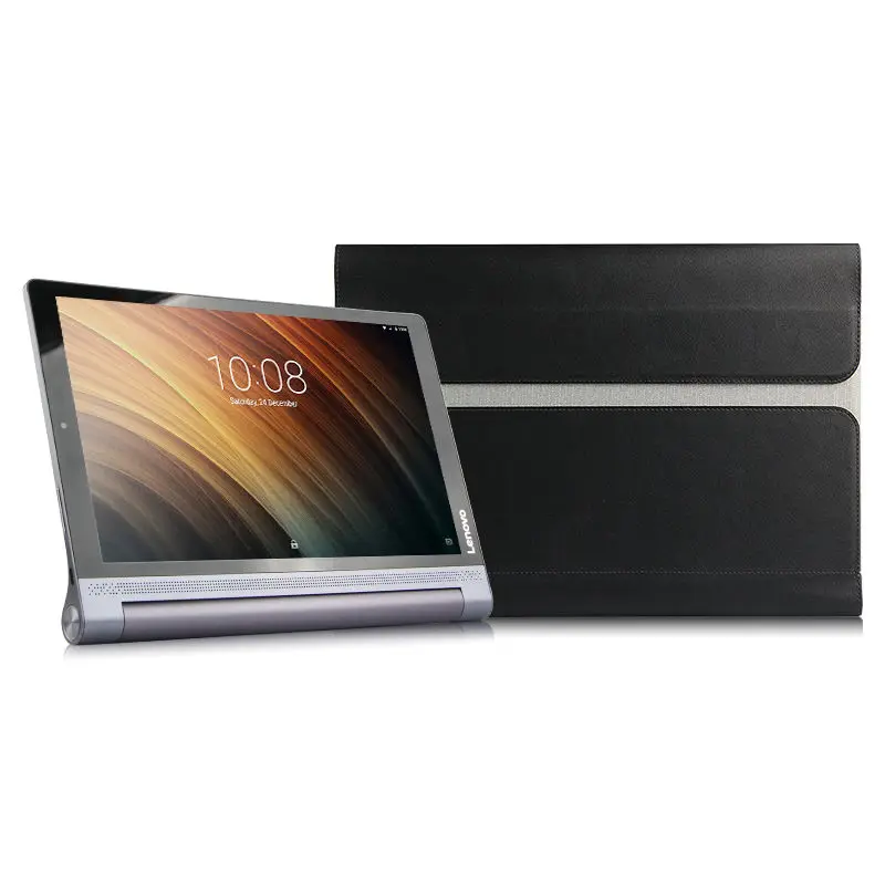 Чехол для планшета Yoga 10, защитный кожаный чехол s для lenovo YOGA TAB 10 B8000 B8000-h B8000-f B8080 10,", защитный чехол