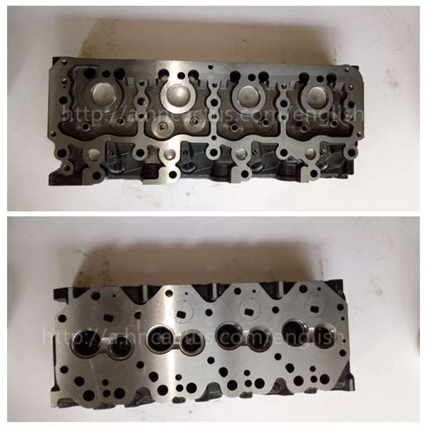 

Новая головка цилиндра 3B 11101-58050 11101-58051 для Toyota по заводской цене