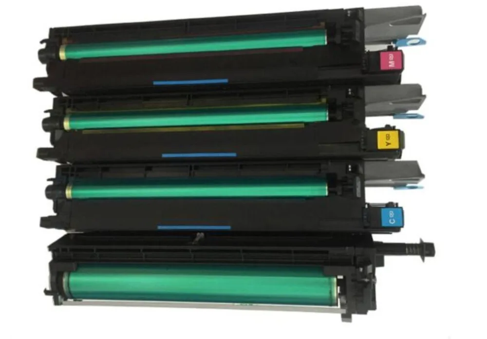 Новый копировальный барабан IU711 блок изображений совместимый с konica minolta bizhub C654 C754
